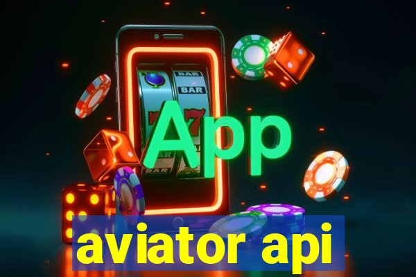 aviator api